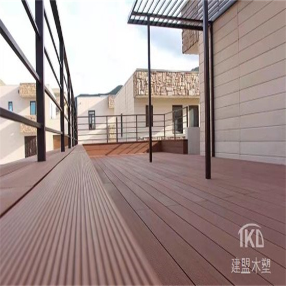 北京塑木平臺(tái)