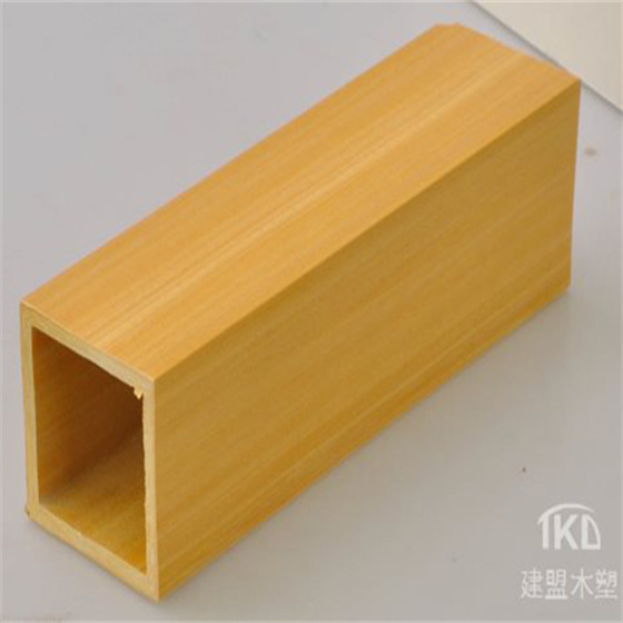 塑木方通批發(fā)