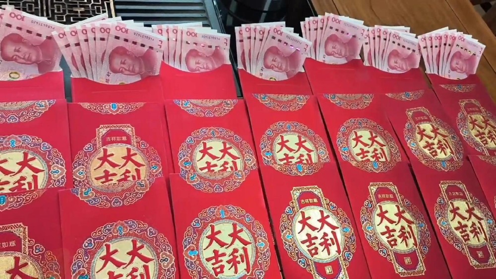 【藍柯路】開工大吉，新年新氣象，萬事開門紅