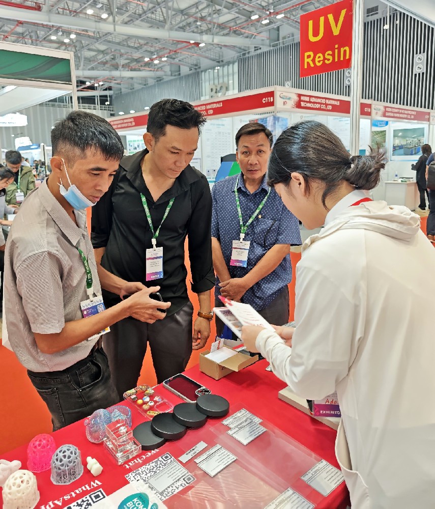 2025年第十屆越南國(guó)際涂料展