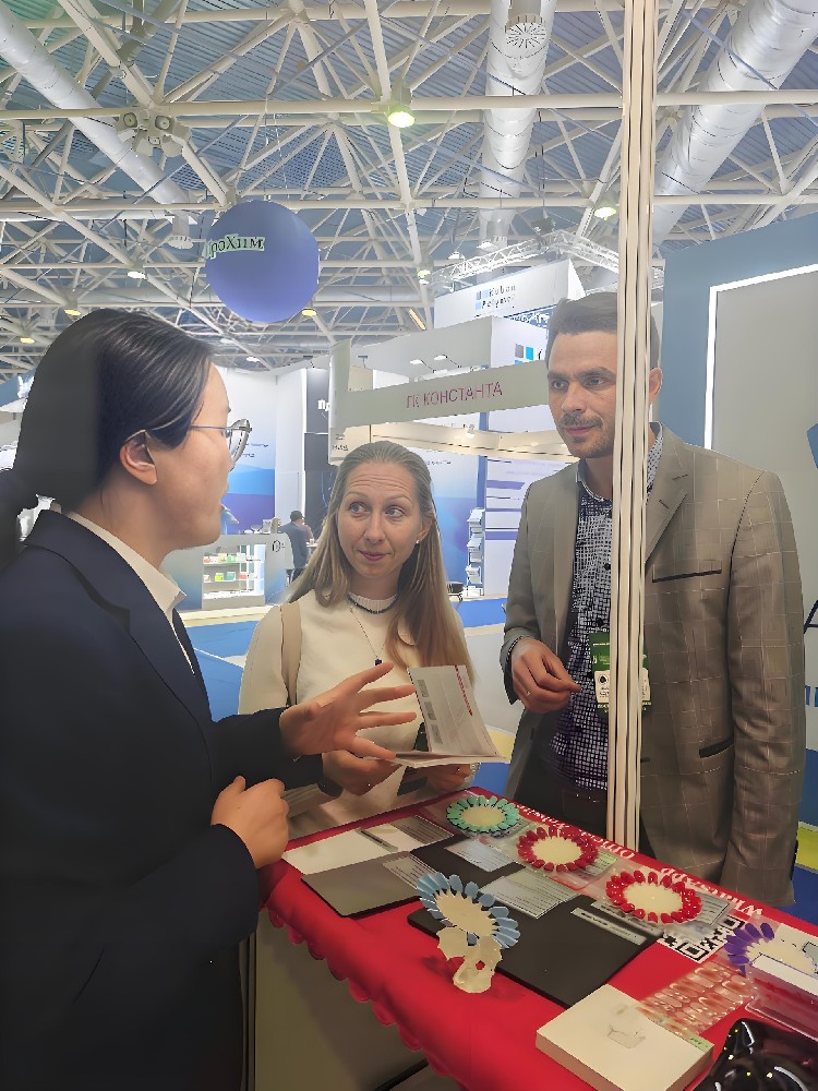 2025年俄羅斯莫斯科涂料展覽會